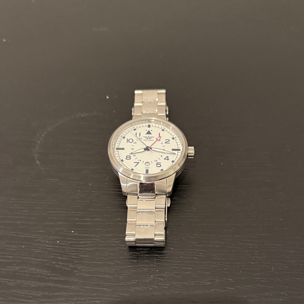 Aeromat Watch